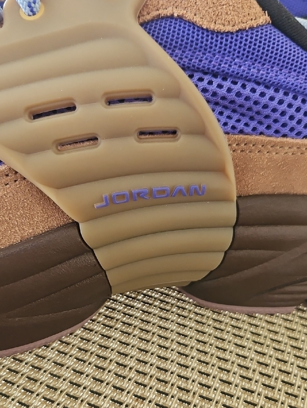 JORDAN Sneakers, Jordan Air Jordan Shoes, New With Tags - Picture 5 of 8